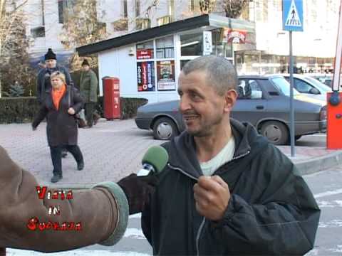 VIS 11.12.2008 - Triplarea taxei auto