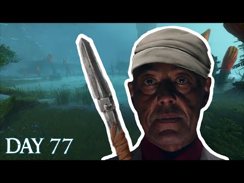 Beating Ark Genesis Within 100 Days