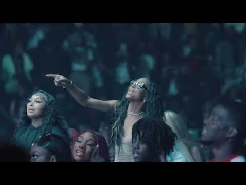 Jo-T - Arena Boyz (Official Music Video)