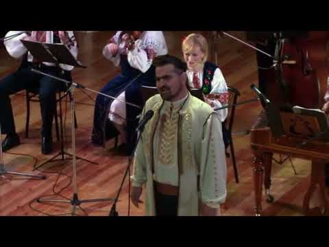 Ukrainian song - Guys, unharness your horses / Canción ucraniana / Chanson ukrainienne / ウクライナの歌