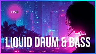 Download lagu 🌌 Relaxing Liquid DnB 24/7 🔴 Chill Beats Radio | LiquidHourDnB mp3 Download lagu 🌌 Relaxing Liquid DnB 24/7 🔴 Chill Beats Radio | LiquidHourDnB mp3