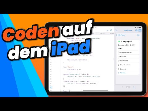 Programmieren lernen am iPad mit Swift Playground - Vorstellung