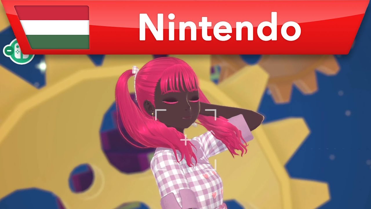 Fashion Dreamer  – Már kapható! | Nintendo Switch
