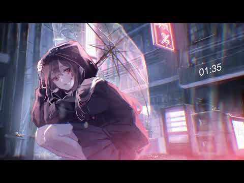 [Nightcore] Mage - The Words I Never Said