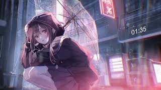 Cover art for The words i never said