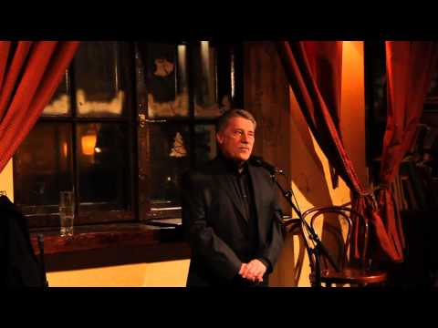 Leszek Niedzielski w Literatce