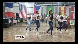 Download lagu karemous linedance, coreo @JelviRumate(ina) demo kcc ld, music karemous beking soe mp3 Download lagu karemous linedance, coreo @JelviRumate(ina) demo kcc ld, music karemous beking soe mp3