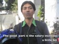 Kiva Borrower Berton From Indonesia