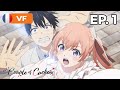 A Couple Of Cuckoos Épisode 1 VF