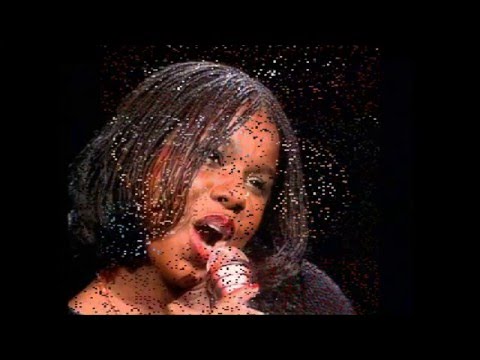 Randy Crawford  - "People Alone" from the film, "The Competition"