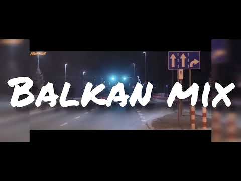 🔥 BALKAN PARTY MIX 🔥 CLUB MUSIC MIX BY NEMUS