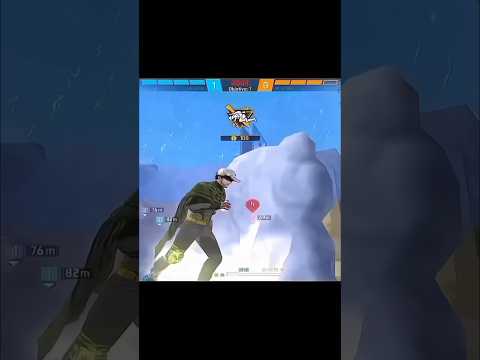 IMPOSSIBLE 🍷🗿 #freefire #rizexoff