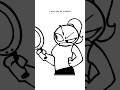 I Aint Your Mama Animation Meme Shorts