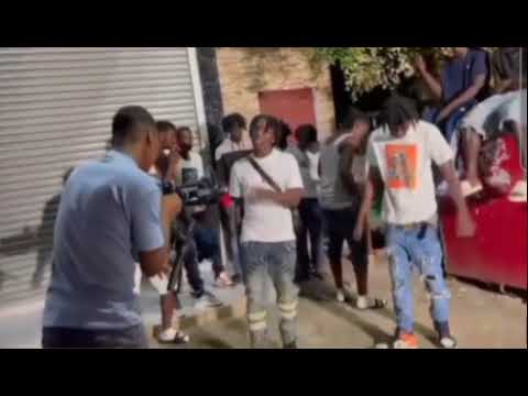 Zagazai Dupa ft Paps (Clip shoot)🎥📷