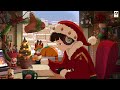 Lofi Girl Christmas 2024