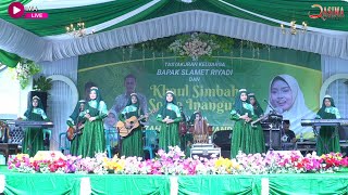 Download lagu PENGAJIAN AKBAR USTADZAH MUMPUNI HANDAYAYEKTI & QASIMA mp3 Download lagu PENGAJIAN AKBAR USTADZAH MUMPUNI HANDAYAYEKTI & QASIMA mp3