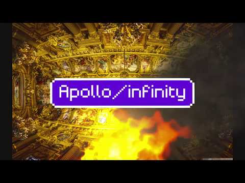 Apollo/infinity
