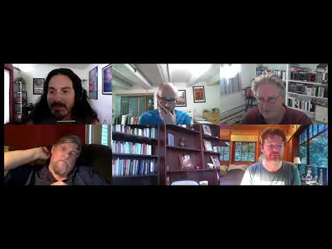 Journey to Supermind: The Life Divine, by Sri Aurobindo – Conversation #6