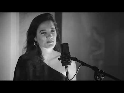 Vete de mi (bolero) - Seva Castro + Emilia Danesi