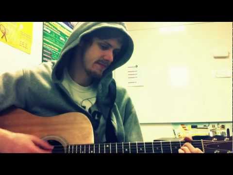 What You Wanted - OneRepublic (acoustic cover) One Republic