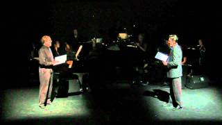 Beyond, a duet with Bruce Ewing in Las Vegas NV.  