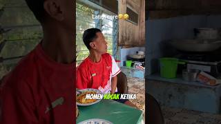 Download lagu funny moment when a husband pranks his wife who is flustered ‼️‼️‼️#funny #hilarious #meme #shorts mp3