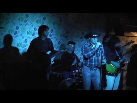 Way Down South (Shaky Jake feat. Novgorodsky & Dobkin) - Don't keep me wonderin'