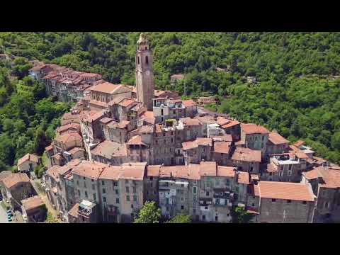 Castelvittorio, Imperia