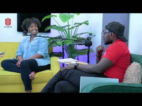 Ep 68| Maureen Kunga| Music, Law & Self-Discovery