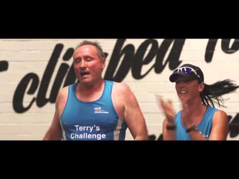 download lagu mp3 mp4 Climb For Cancer 2016, download lagu Climb For Cancer 2016 gratis, unduh video klip Climb For Cancer 2016