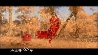 Bài hát 龙鳞 - Nghệ sĩ trình bày Jason / 张杰 / Zhang Jie / Trương Kiệt