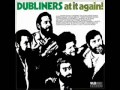 Dubliners at it again! 