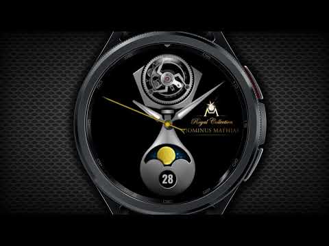 DM083 Luxury Face