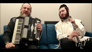 הקדמה צום לערנען קלארינעט
