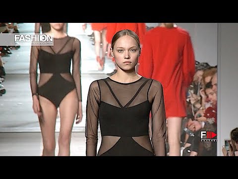 ARSUTORIA-CERCAL-POLITECNICO CALZATURIERO Fashion Graduate Italy 2018 - Fashion Channel