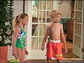 Barney A Day At The Beach Ending And Pilot End Credits