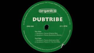 Dubtribe - Sunshine's Theme [1994]