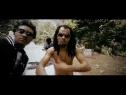 Marci feat Demonlassi ''Noukedjo''