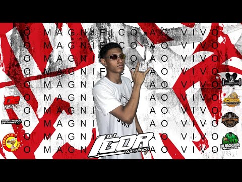 BAILE DAS BEST NO CAMPO DO TAVARES - DJ IGOR MAGNIFICO (30.08.2025)