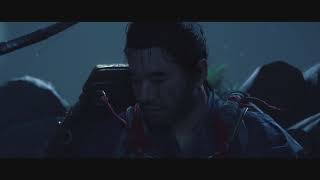 Ghost of Tsushima part 2 ps5