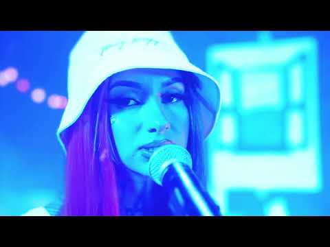 Kei Linch  - Caricias de Fisto (Video Oficial)