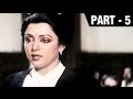 Paap Ka Ant 1989 Govinda Madhuri Dixit Hindi Movie Part 5 Of 9 HD