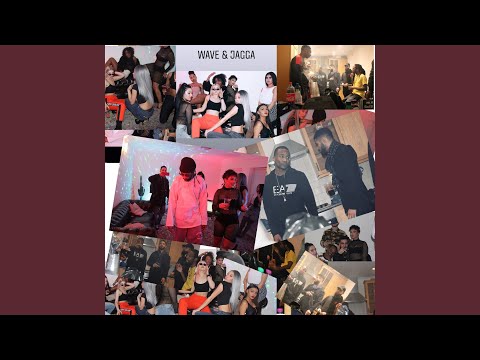 Wave and Jagga (Deyaz Remix)