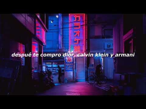 marcianeke ft soto asa | prepary (letra)