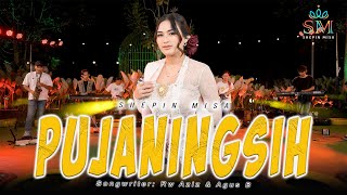 Download lagu Shepin Misa - Pujaningsih ( Live ) | Duh sang mustikaning asmara mp3