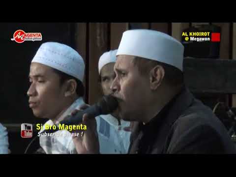 MAYJUZZ ,ELKHAIRAT KUDUS FEAT HABIB MUSTAFA AB