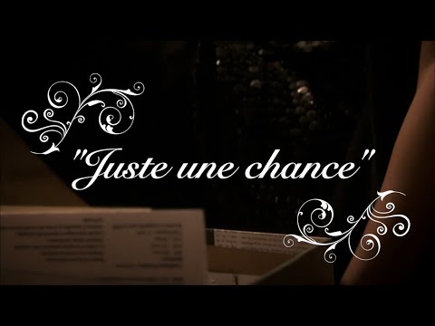 Amel Bent - Juste une chance - Prod By Akhenaton (Official Video)