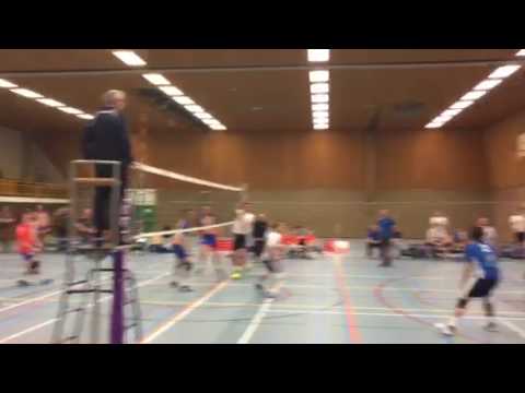 Dio Bedum - Sliedrecht