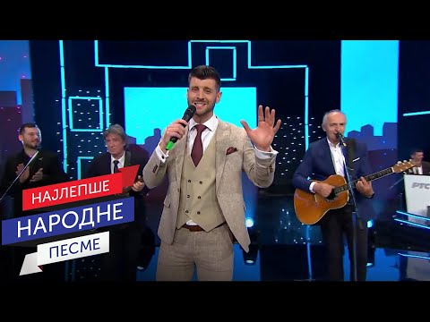 Legende - Tamburaši | Sabor narodne muzike Srbije 2024