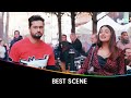 Beautiful Billo | Punjabi Movie - Best Scene | Roshan Prince, Neeru Bajwa, Rubina Bajwa, Sonika